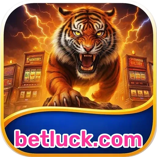 betluck.com: Conheça o App que Revoluciona Seu Jogo Online