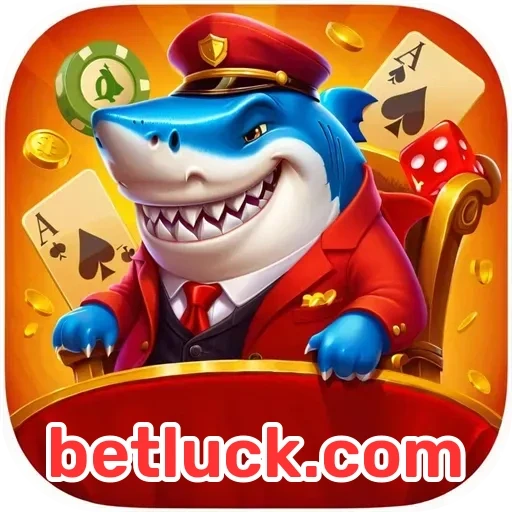 betluck.com: Descubra Por Que é o Site de Jogos Mais Confiável