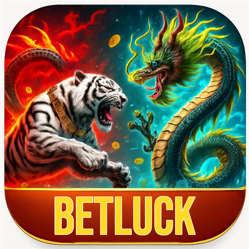 betluck.com Logo