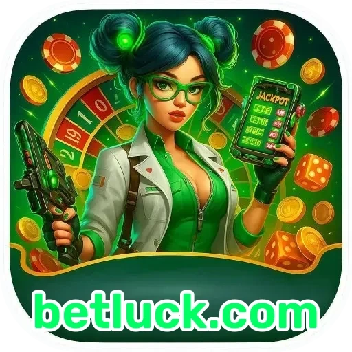 betluck.com: Mergulhe nos Imperdíveis Caça-Níqueis Brasileiros